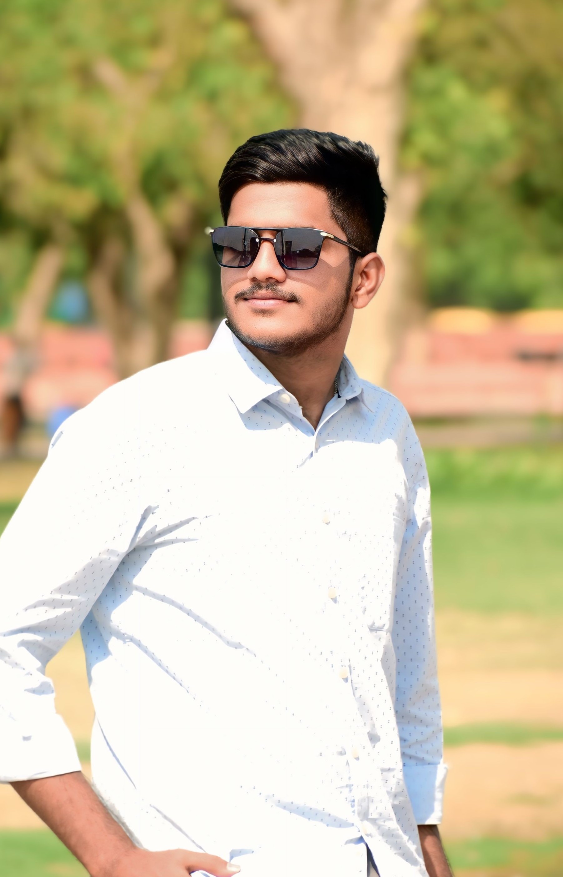 Paleru Abhishek