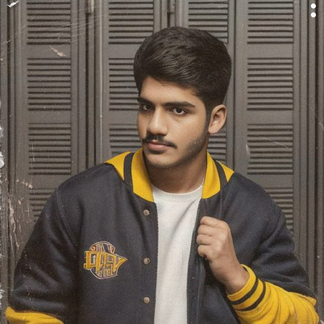 Abhishek Paleru